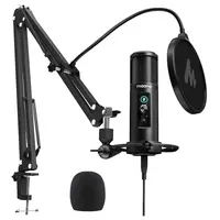 USB микрофон с пантографом Maono AU-PM422