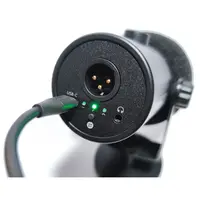 Студийный динамический микрофон Maono PD400X