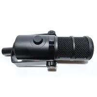 Студийный динамический микрофон Maono PD400X