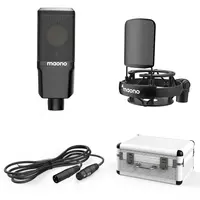 Студийный микрофон Maono AU-PM500