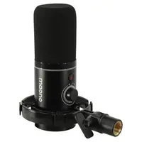 Студийный динамический микрофон Maono PD200X