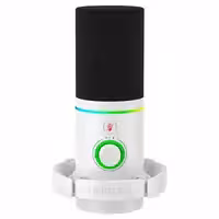 Студийный динамический микрофон Maono PD200X White