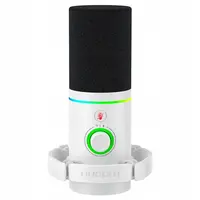 Студийный динамический микрофон Maono PD200X White