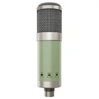 Студийный микрофон Universal Audio Bock 187