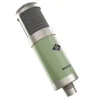 Студийный микрофон Universal Audio Bock 187