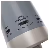 Студийный микрофон Universal Audio Bock 167