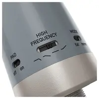 Студийный микрофон Universal Audio Bock 167