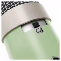 Студийный микрофон Universal Audio Bock 251