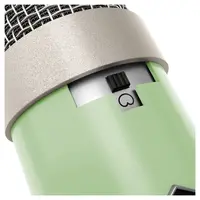 Студийный микрофон Universal Audio Bock 251