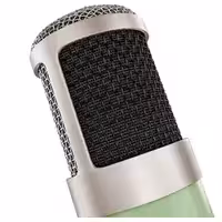 Студийный микрофон Universal Audio Bock 251