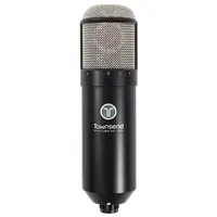 Студийный микрофон Townsend Labs Sphere L22