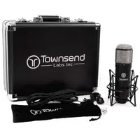 Студийный микрофон Townsend Labs Sphere L22