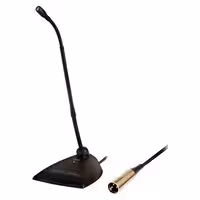 Микрофон для конференций Shure MX412D/C