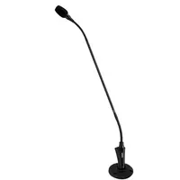 Микрофон для конференций Shure CVG18S-B/C