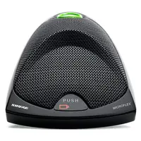 Микрофон для конференций Shure MX690-K3E