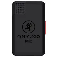 Беспроводной микрофон Mackie OnyxGO Mic