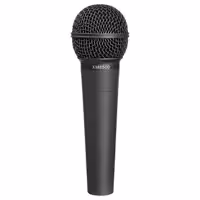 Вокальный микрофон Behringer XM8500