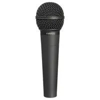 Вокальный микрофон Behringer XM8500
