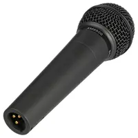 Вокальный микрофон Behringer XM8500