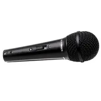 Вокальный микрофон Behringer XM8500