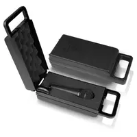 Вокальный микрофон Behringer XM8500