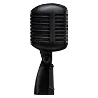 Вокальный микрофон Shure Super 55 Deluxe Pitch Black Edition