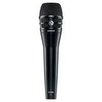 Вокальный микрофон Shure KSM8/B