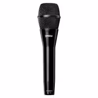 Вокальный микрофон Shure KSM9HS