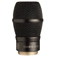 Вокальный микрофон Shure KSM9HS
