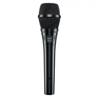 Вокальный микрофон Shure SM87A