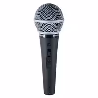 Вокальный микрофон Shure SM48-LC