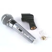 Вокальный микрофон Shure 565 SD-LC