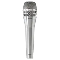 Вокальный микрофон Shure KSM8/N