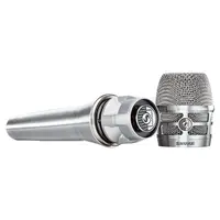 Вокальный микрофон Shure KSM8/N