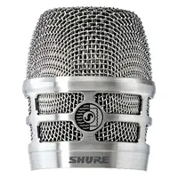 Вокальный микрофон Shure KSM8/N