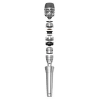 Вокальный микрофон Shure KSM8/N