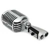 Вокальный микрофон Shure 55SH Series II