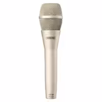 Вокальный микрофон Shure KSM9SL