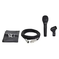 Динамический кардиоидный микрофон Peavey PVi 2W XLR