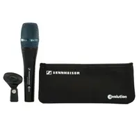 Конденсаторный вокальный микрофон Sennheiser E 965