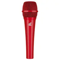Вокальный микрофон sE Electronics V7 Red