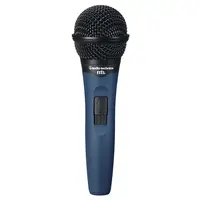 Вокальный микрофон Audio-Technica MB1K