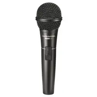 Вокальный микрофон Audio-Technica PRO41