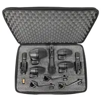 Комплект микрофонов для ударных Shure PGADRUMKIT7