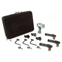 Инструментальные микрофоны Shure DMK57-52