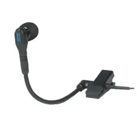 Инструментальный микрофон Shure BETA 98H/C