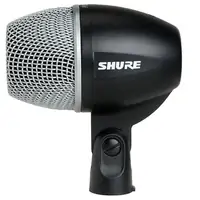 Инструментальный микрофон Shure PG52XLR