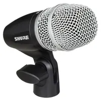 Инструментальный микрофон Shure PG56XLR