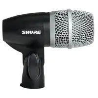 Инструментальный микрофон Shure PG56XLR