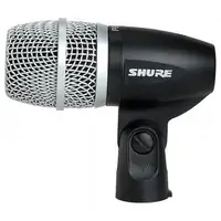 Инструментальный микрофон Shure PG56XLR